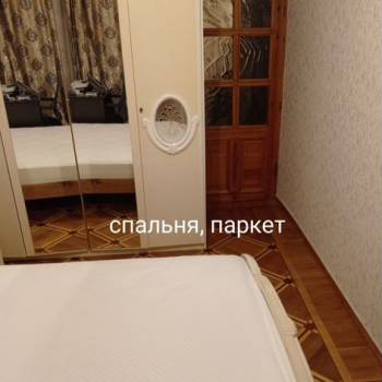 Продается 3-х комнатная квартира, 60 м²