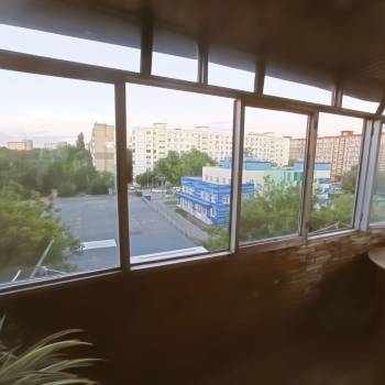Продается 3-х комнатная квартира, 60 м²