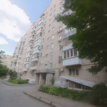 Продается 3-х комнатная квартира, 60 м²