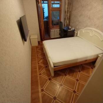 Продается 3-х комнатная квартира, 60 м²