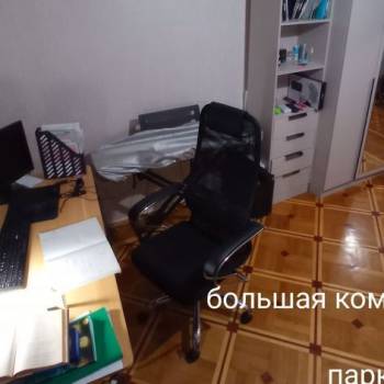Продается 3-х комнатная квартира, 60 м²
