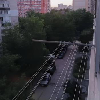 Продается 3-х комнатная квартира, 60 м²