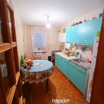 Продается 3-х комнатная квартира, 60 м²