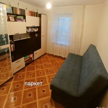 Продается 3-х комнатная квартира, 60 м²