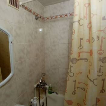 Продается 3-х комнатная квартира, 60 м²