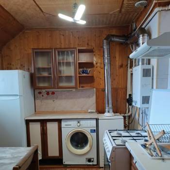 Сдается 2-х комнатная квартира, 50 м²