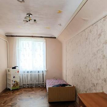 Сдается 2-х комнатная квартира, 50 м²