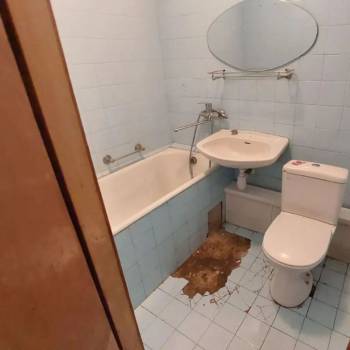 Продается 2-х комнатная квартира, 43 м²
