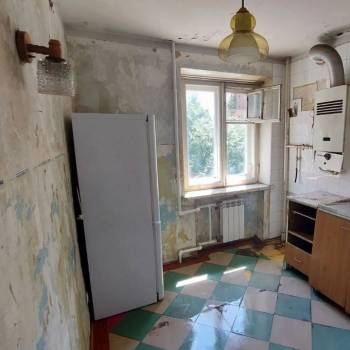 Продается 2-х комнатная квартира, 43 м²