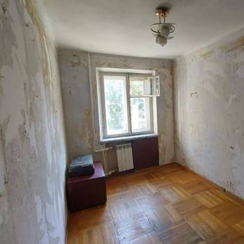 Продается 2-х комнатная квартира, 43 м²