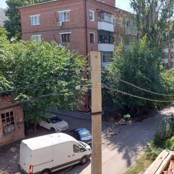 Продается 2-х комнатная квартира, 43 м²