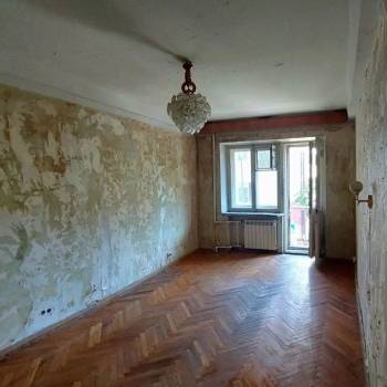 Продается 2-х комнатная квартира, 43 м²