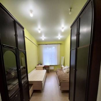 Сдается Многокомнатная квартира, 53 м²