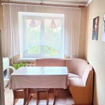 Сдается 1-комнатная квартира, 40 м²