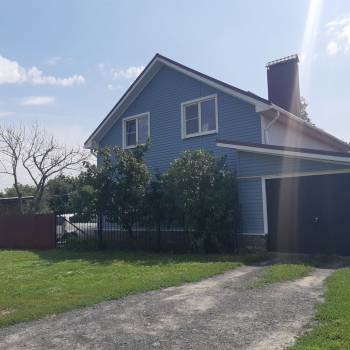 Продается Дом, 155 м²