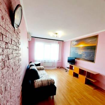 Сдается Многокомнатная квартира, 61 м²