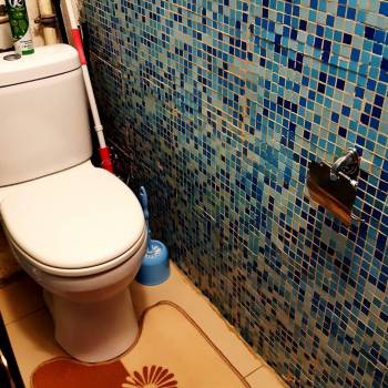 Сдается Многокомнатная квартира, 61 м²