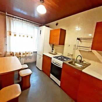 Сдается Многокомнатная квартира, 61 м²