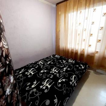 Сдается Многокомнатная квартира, 61 м²