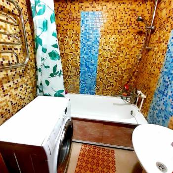 Сдается Многокомнатная квартира, 61 м²