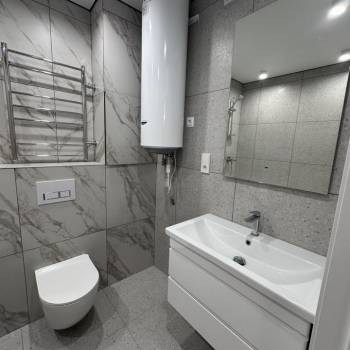 Продается 3-х комнатная квартира, 94 м²