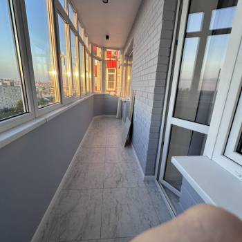Продается 3-х комнатная квартира, 94 м²