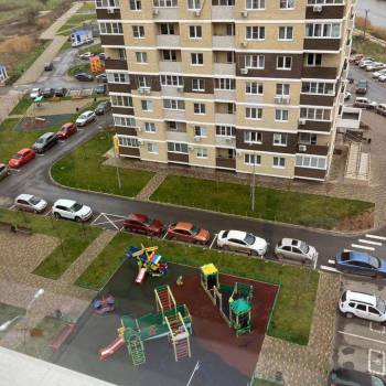 Сдается 1-комнатная квартира, 36 м²