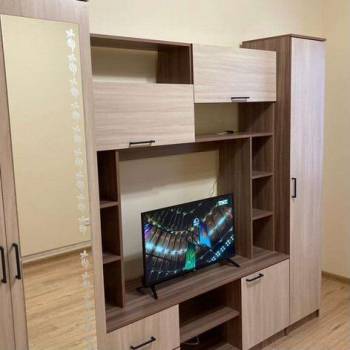 Сдается 1-комнатная квартира, 36 м²