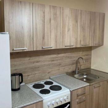 Сдается 1-комнатная квартира, 36 м²