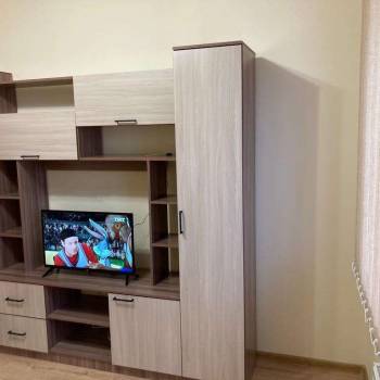 Сдается 1-комнатная квартира, 36 м²