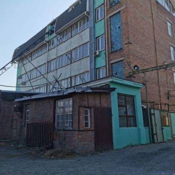 Продается Нежилое помещение, 1730,2 м²