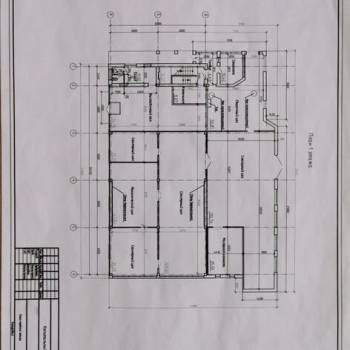Продается Нежилое помещение, 1730,2 м²