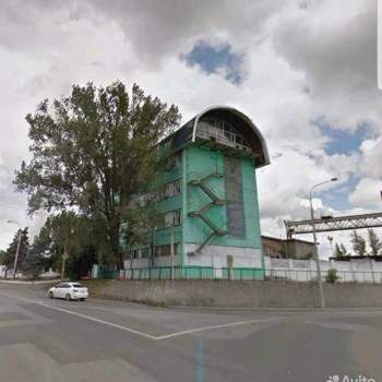 Продается Нежилое помещение, 1730,2 м²