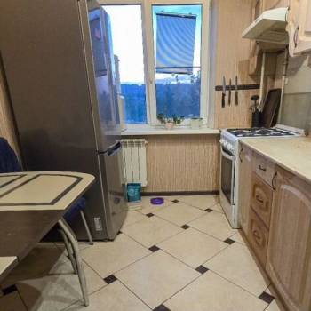 Продается 3-х комнатная квартира, 65 м²