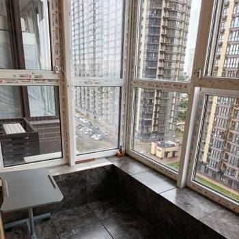 Сдается 1-комнатная квартира, 29 м²
