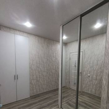 Сдается 1-комнатная квартира, 29 м²