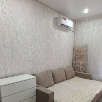 Сдается 1-комнатная квартира, 29 м²
