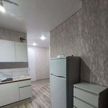 Сдается 1-комнатная квартира, 29 м²