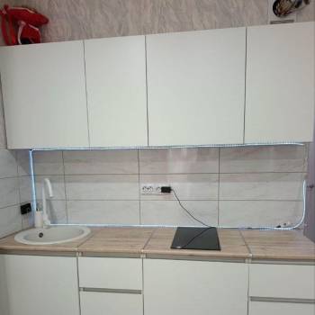Сдается 1-комнатная квартира, 29 м²