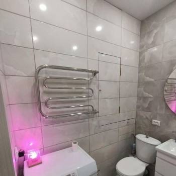 Сдается 1-комнатная квартира, 29 м²