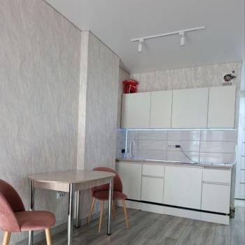 Сдается 1-комнатная квартира, 29 м²
