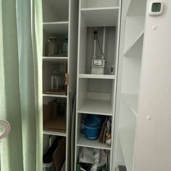 Продается 1-комнатная квартира, 27,7 м²