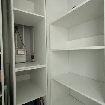 Продается 1-комнатная квартира, 27,7 м²