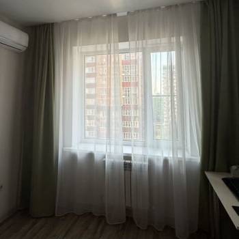 Продается 1-комнатная квартира, 27,7 м²