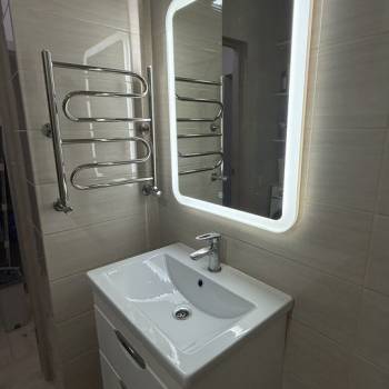 Продается 1-комнатная квартира, 27,7 м²