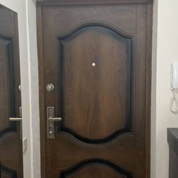 Продается 1-комнатная квартира, 27,7 м²