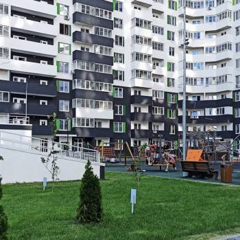 Продается 2-х комнатная квартира, 41 м²