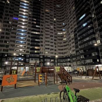Продается 2-х комнатная квартира, 41 м²
