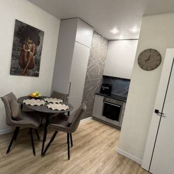 Продается 2-х комнатная квартира, 41 м²