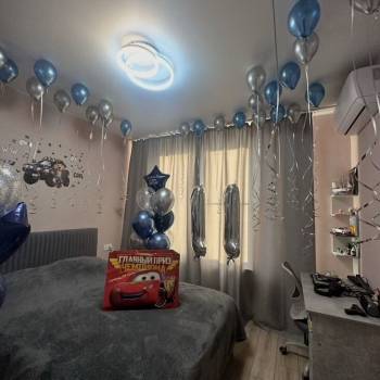Продается 2-х комнатная квартира, 41 м²